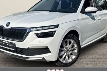 Skoda Kamiq 46.777 km 22.150 &euro; Bottrop 46240