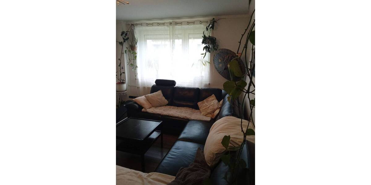 Etagenwohnung Moers Eick - 3 Zimmer, 60 m&sup2;, 510&euro; | Angebot:26105684