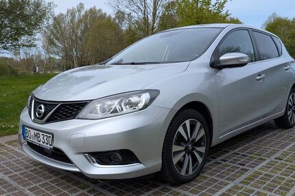 Nissan Pulsar 129.000 km 8.000 &euro; Xanten 46509
