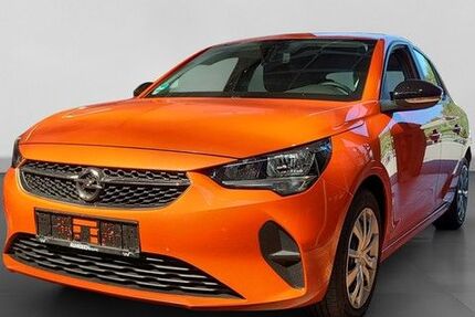 Opel Corsa 20.349 km 12.990 &euro; Moers 47441