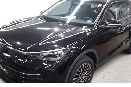 VW Tiguan 26.514 km 33.440 &euro; Moers 47441