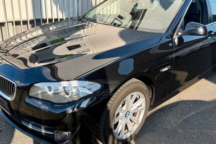 BMW 520 350.000 km 6.950 &euro; Krefeld 47799