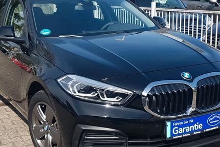 BMW 118 83.284 km 19.880 &euro; Bottrop 46240