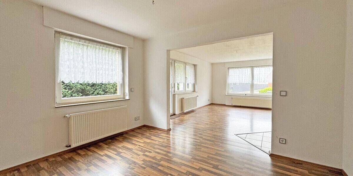 Etagenwohnung Voerde Spellen - 3 Zimmer, 86 m&sup2;, 219.000&euro; | Angebot:26806428