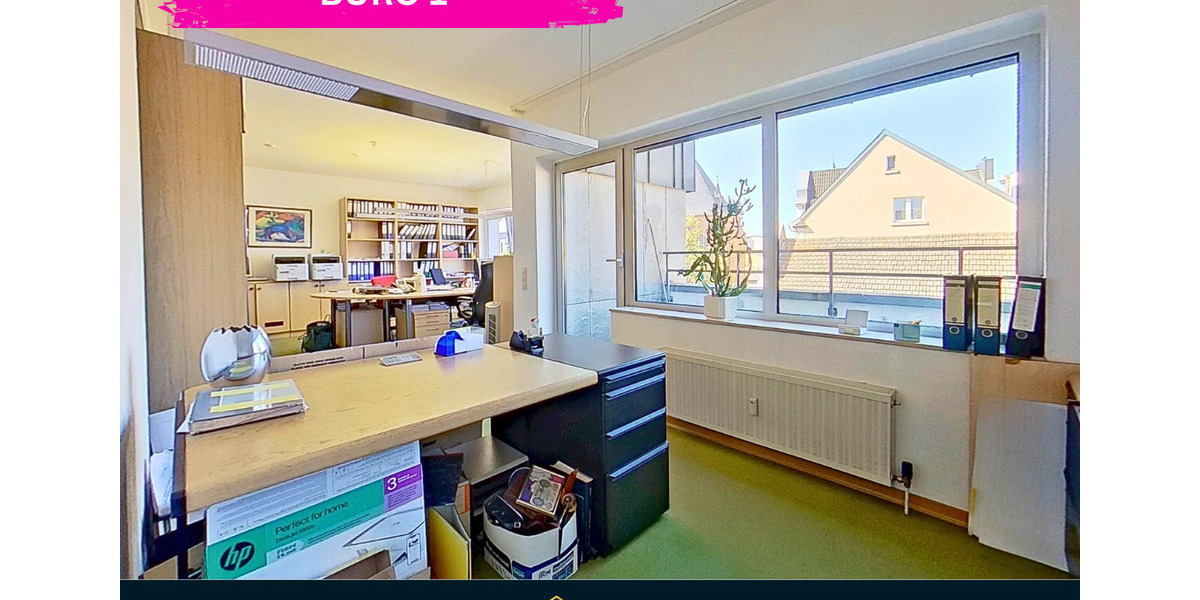 Gewerbeobjekt Herten - 1.140&euro; | Angebot:25336582