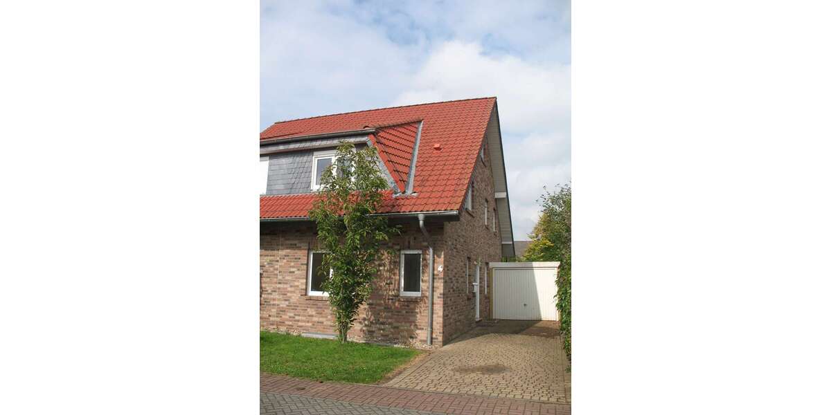 Einfamilienhaus Xanten - 4 Zimmer, 116 m&sup2;, 343.500&euro; | Angebot:24681847
