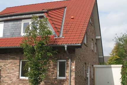 Haus Xanten - 4 Zimmer, 116 m&sup2;, 343.500&euro; | Angebot:24681847