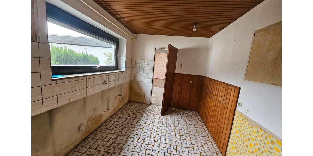 Bungalow Dorsten Alt-Wulfen - 4.5 Zimmer, 110 m&sup2;, 295.000&euro; | Angebot:27194375