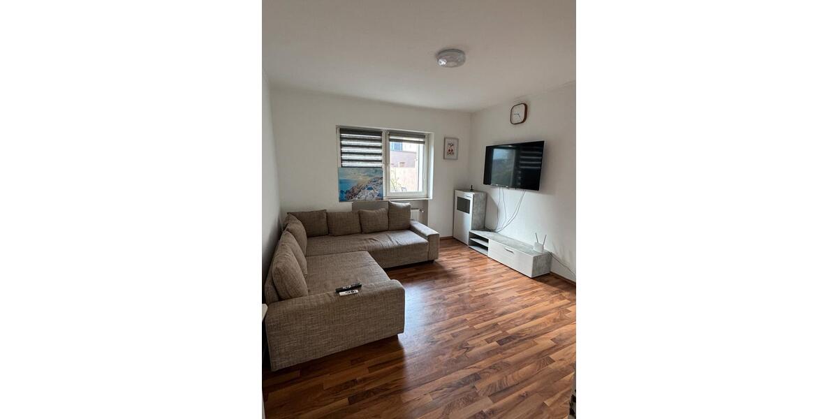 Erdgeschoßwohnung Duisburg Beeck - 1 Zimmer, 36 m&sup2;, 470&euro; | Angebot:26051278