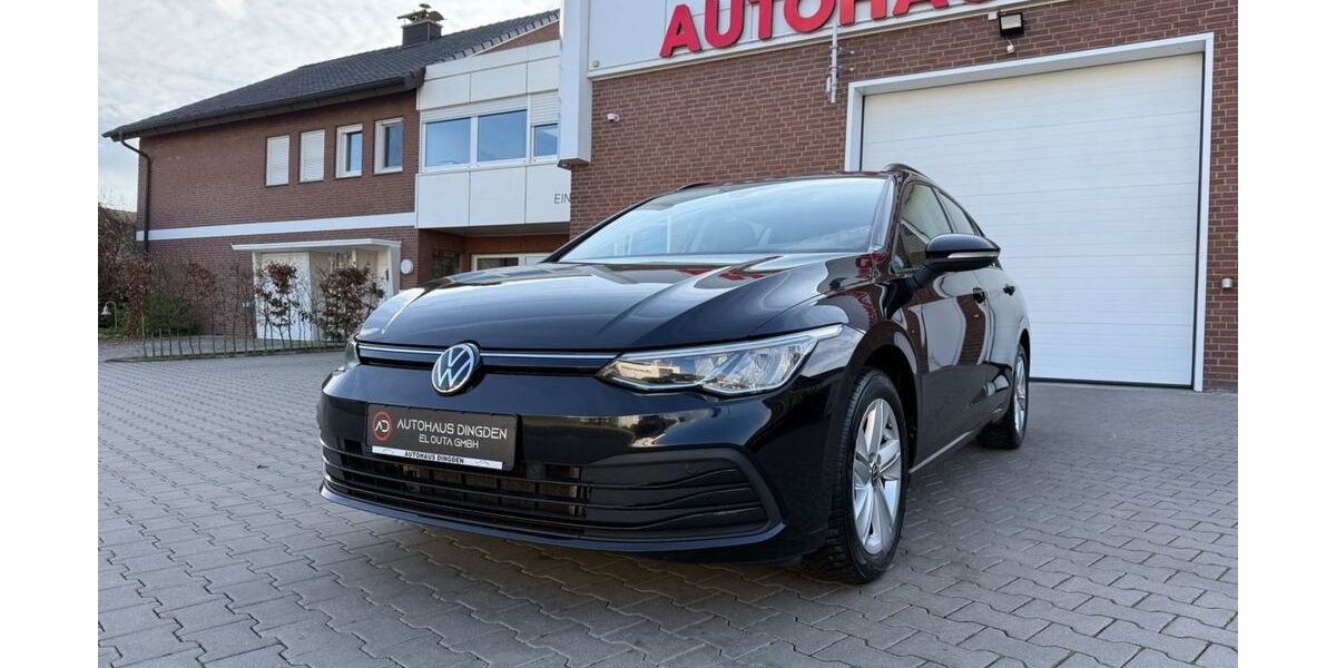 VW Golf 119.000 km 16.950 &euro; Hamminkeln 46499