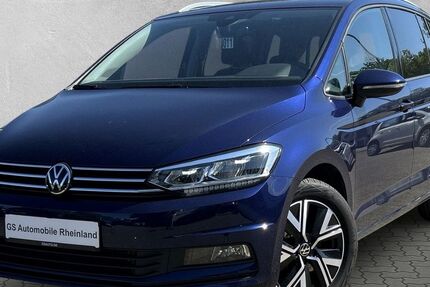 VW Touran 45.677 km 29.700 &euro; Krefeld 47809