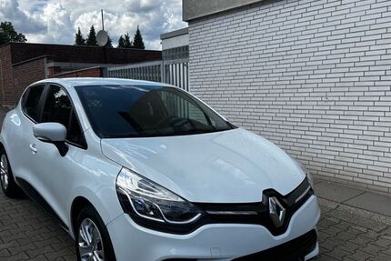 Renault Clio 252.000 km 3.000 &euro; Essen 45143