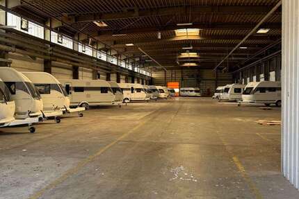 Gewerbeobjekt Hamminkeln - 7.399&euro; | Angebot:25329344