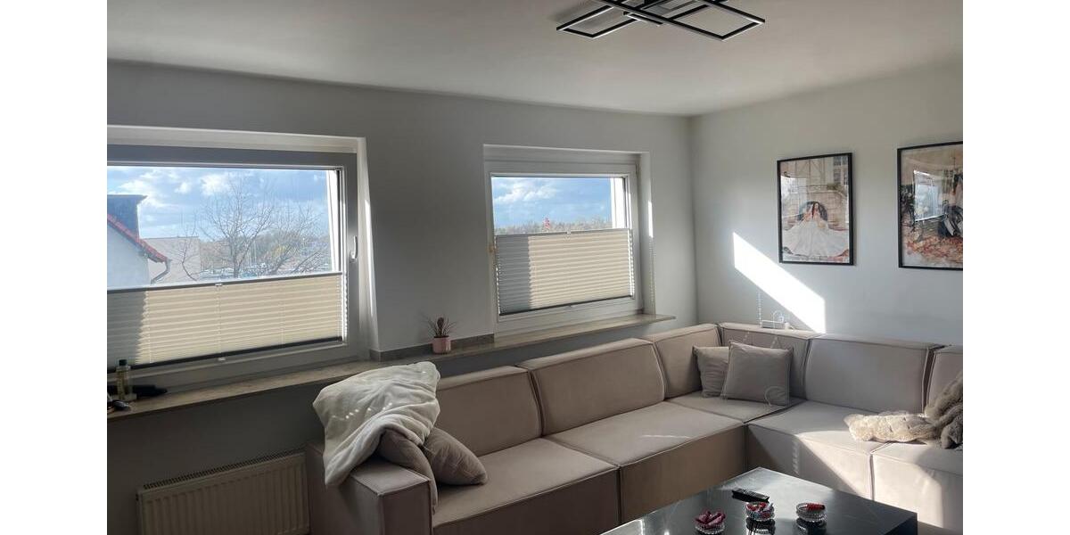 Etagenwohnung Mülheim an der Ruhr Dümpten - 3 Zimmer, 100 m&sup2;, 1.170&euro; | Angebot:25654672