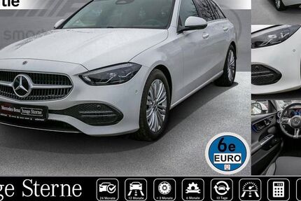 Mercedes-Benz C 180 5.012 km 35.555 &euro; Dorsten 46282