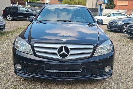 Mercedes-Benz C 200 215.000 km 5.999 &euro; Oberhausen 46149