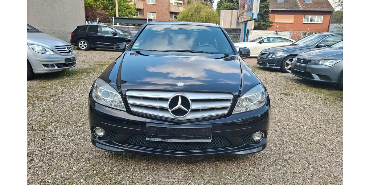 Mercedes-Benz C 200 215.000 km 5.999 &euro; Oberhausen 46149