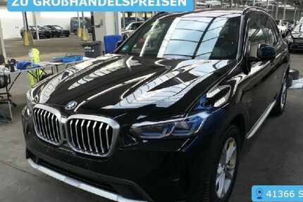 BMW X3 183.599 km 25.297 &euro; Krefeld 47829