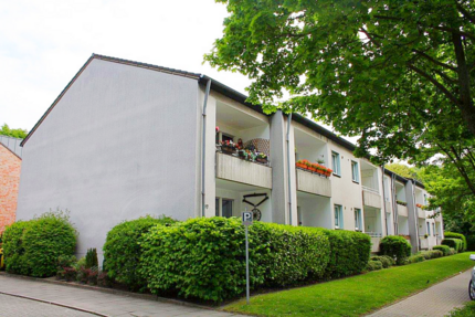 Wohnung Bottrop Batenbrock - 1.5 Zimmer, 49 m&sup2;, 441&euro; | Angebot:26806524