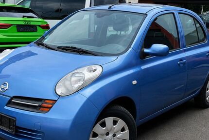 Nissan Micra 42.500 km 2.999 &euro; Mülheim an der Ruhr 45476