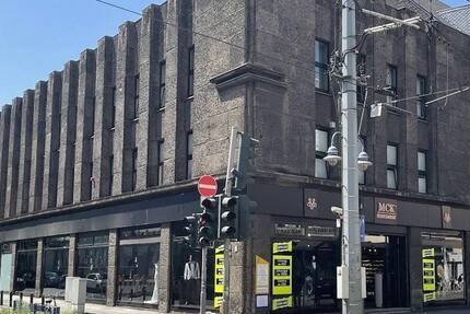 Gewerbeobjekt Duisburg Marxloh - 1.250.000&euro; | Angebot:25707423