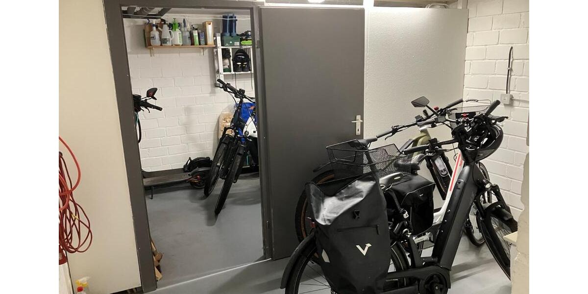 Etagenwohnung Herten - 2 Zimmer, 78 m&sup2;, 595&euro; | Angebot:25343042