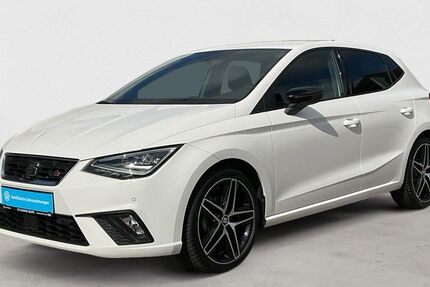 Seat Ibiza 49.504 km 16.880 &euro; Wesel 46483