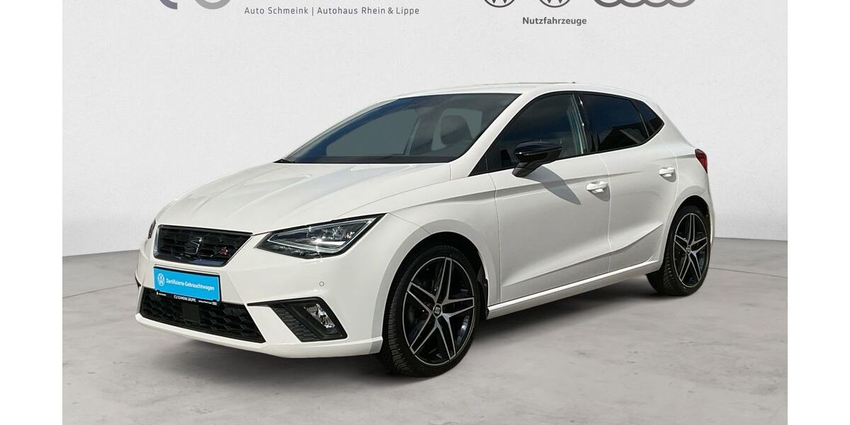 Seat Ibiza 49.504 km 16.880 &euro; Wesel 46483
