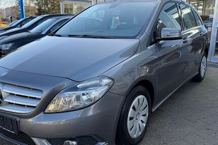 Mercedes-Benz B 180 143.000 km 9.980 &euro; Essen 45219