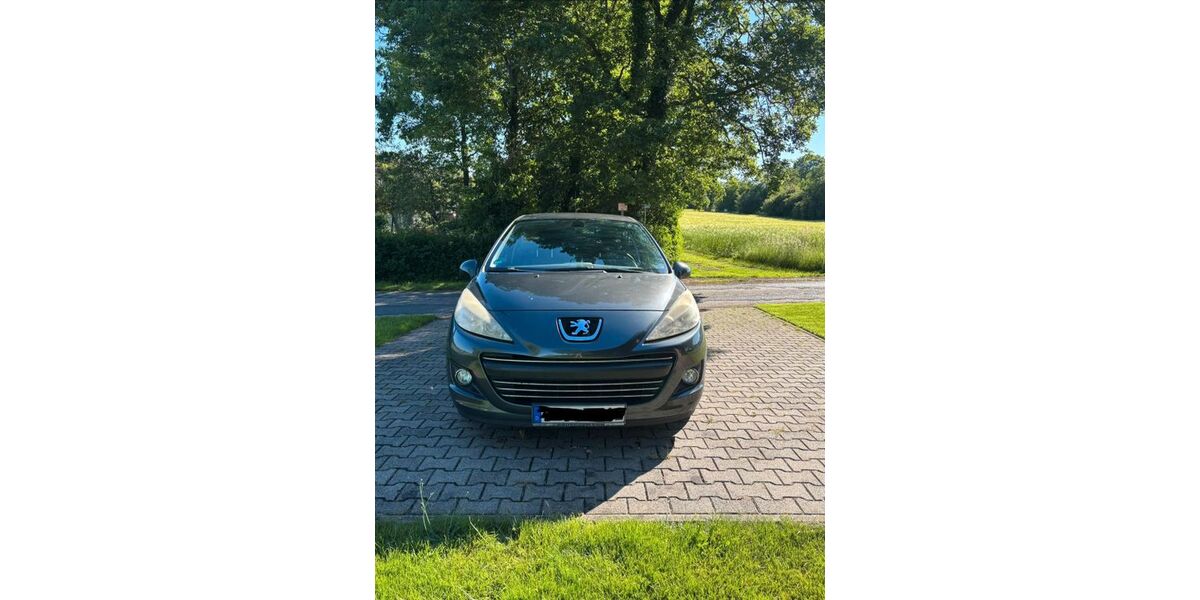 Peugeot 207 155.650 km 1.850 &euro; Wesel 46487