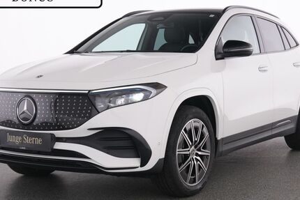 Mercedes-Benz EQA 7.169 km 42.985 &euro; Essen 45309