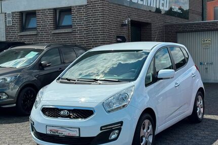 Kia Venga 77.779 km 7.900 &euro; Geldern 47608