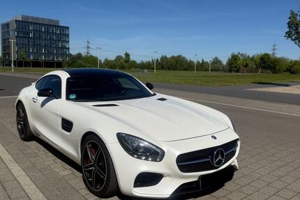 Mercedes-Benz AMG GT 78.000 km 68.000 &euro; Essen 45143