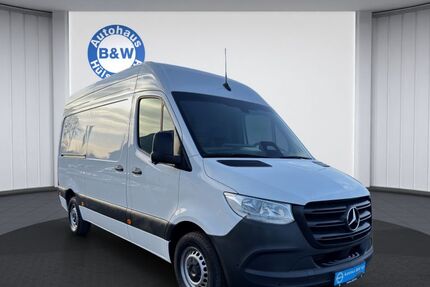 Mercedes-Benz Sprinter 8.937 km 45.999 &euro; Krefeld 47805