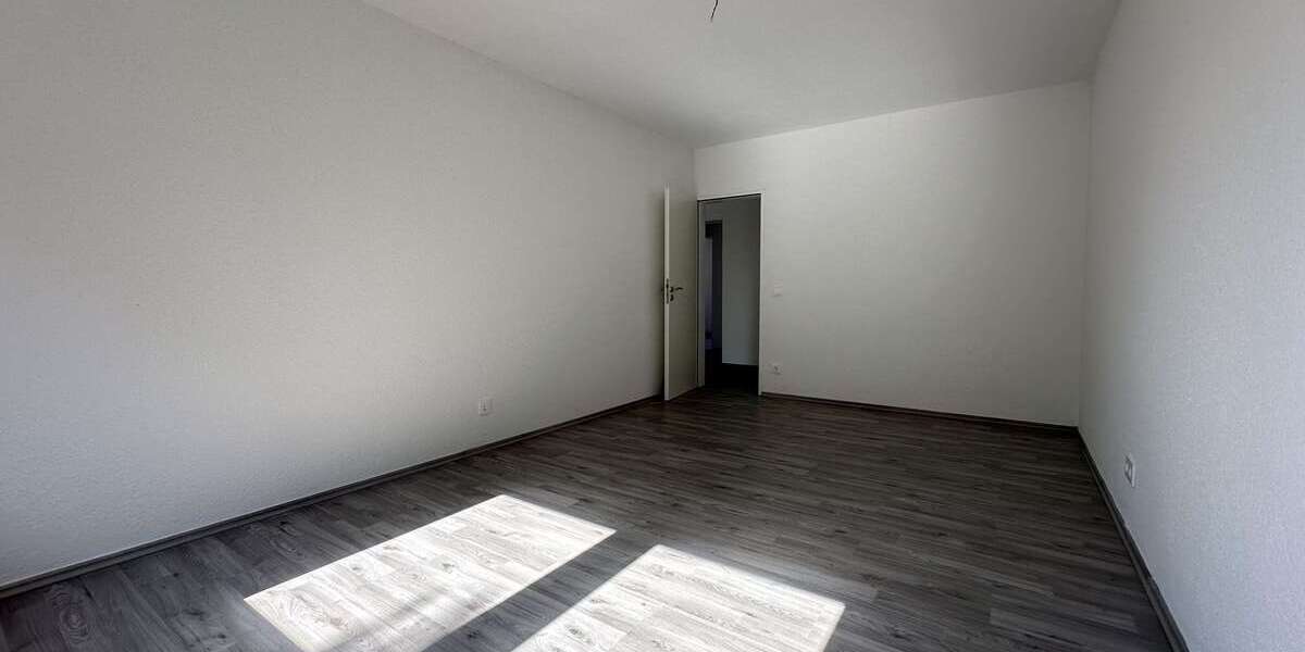 Etagenwohnung Oberhausen Dunkelschlag - 3 Zimmer, 63 m&sup2;, 480&euro; | Angebot:26794171