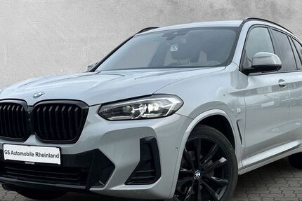 BMW X3 74.351 km 37.900 &euro; Krefeld 47809