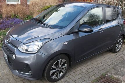Hyundai i10 126.850 km 6.900 &euro; Oberhausen 46147