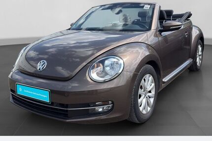 VW Beetle 61.585 km 13.880 &euro; Gelsenkirchen 45894