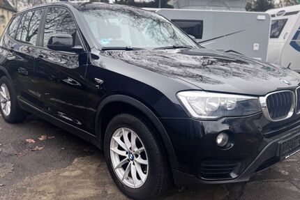 BMW X3 171.200 km 9.999 &euro; Duisburg 47249