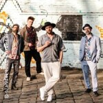 Max Mutzke & Matti Klein Soul Trio - Support: Joy Bogat