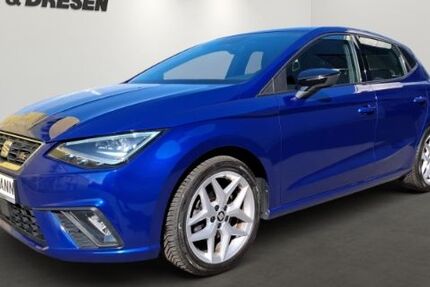 Seat Ibiza 69.506 km 14.950 &euro; Gelsenkirchen 45891