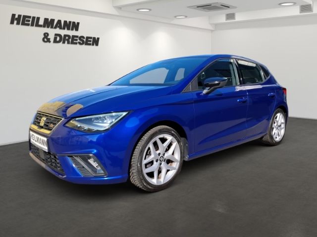 Seat Ibiza 69.506 km 14.950 &euro; Gelsenkirchen 45891