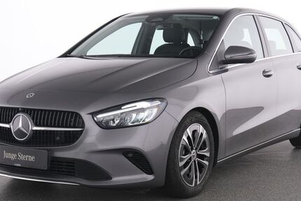 Mercedes-Benz B 180 5.528 km 30.685 &euro; Essen 45309