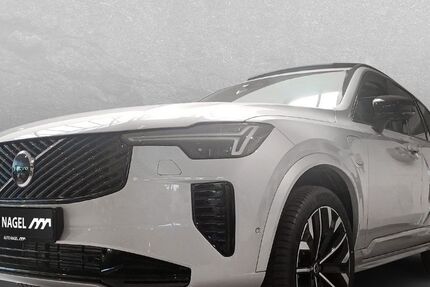 Volvo XC90 19.999 km 69.880 &euro; Geldern 47608
