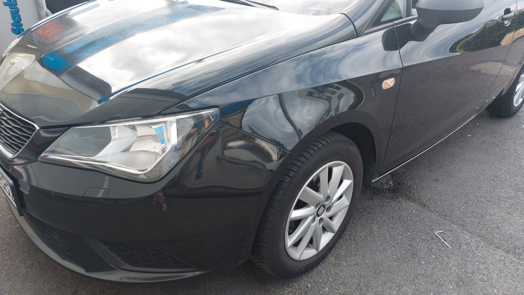 Seat Ibiza 254.000 km 2.700 &euro; Essen 45144