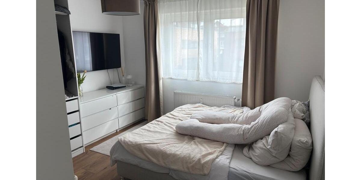 Etagenwohnung Neukirchen-Vluyn Vluyn - 2.5 Zimmer, 75 m&sup2;, 269.000&euro; | Angebot:26055278