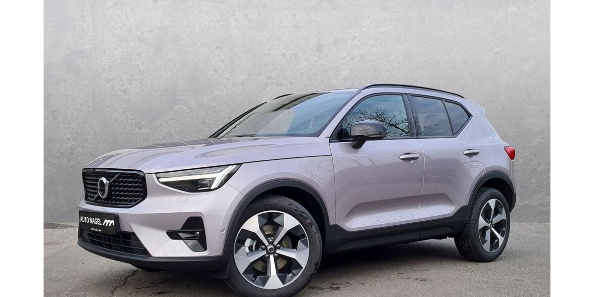 Volvo XC40 3.969 km 45.970 &euro; Dinslaken 46535