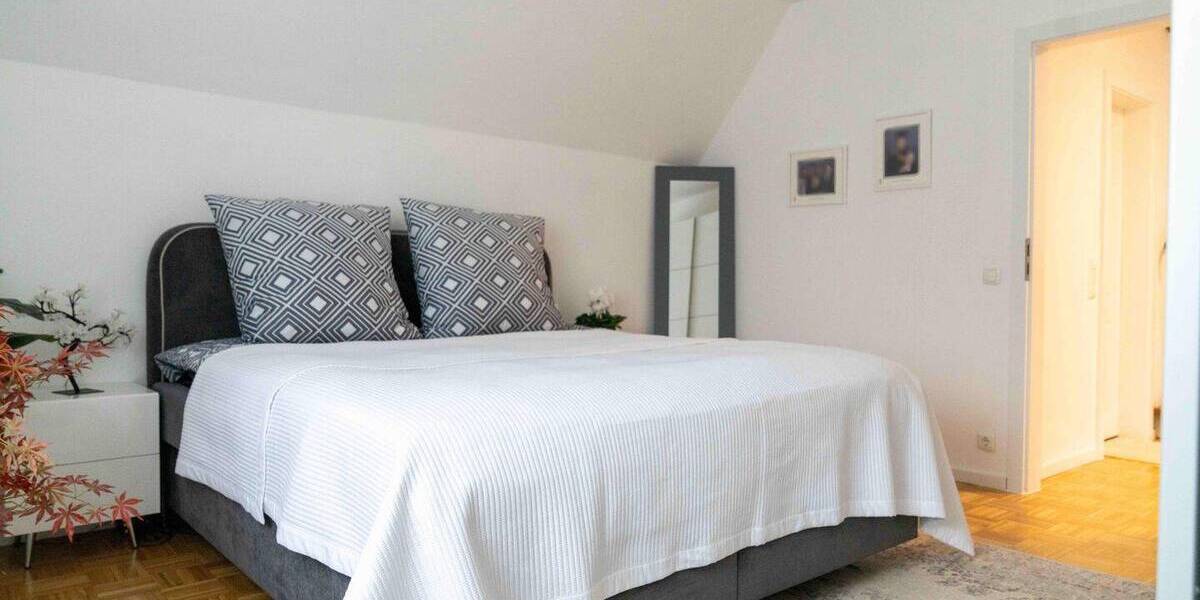 Doppelhaushälfte Issum Sevelen - 5 Zimmer, 135 m&sup2;, 449.000&euro; | Angebot:26160345