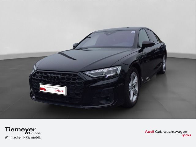 Audi A8 47.559 km 67.770 &euro; Gelsenkirchen 45894