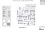 Etagenwohnung Essen / Bredeney Bredeney - 4 Zimmer, 154 m&sup2;, 2.944&euro; | Angebot:25926823